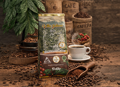 venta de cafe tostado premium