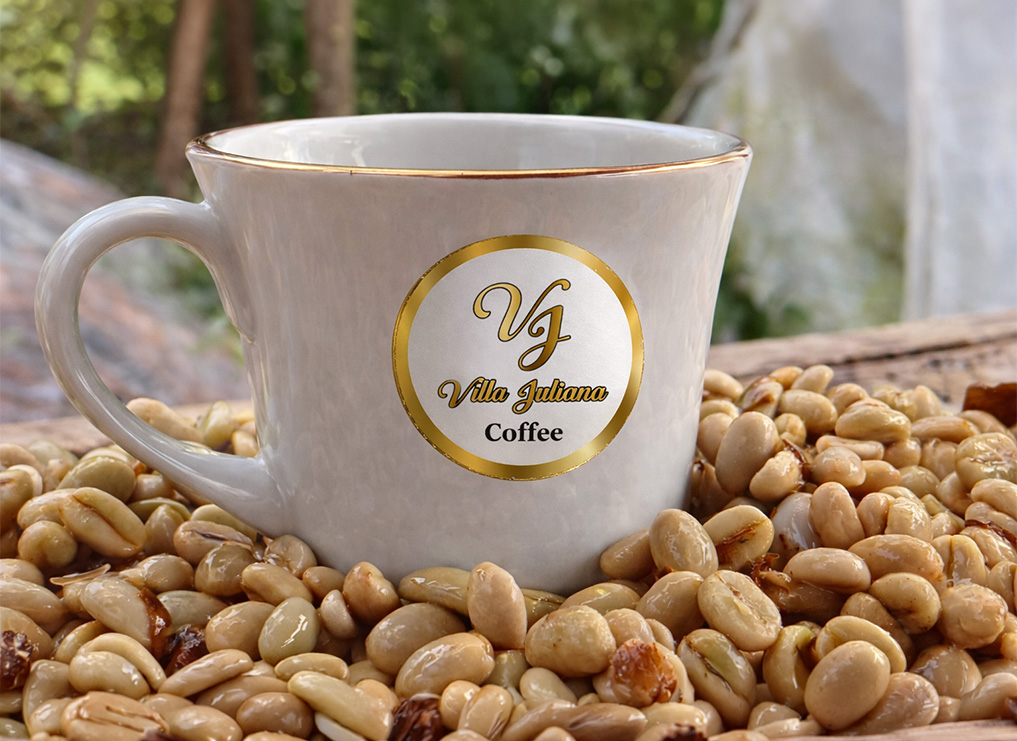 venta de cafe colombiano