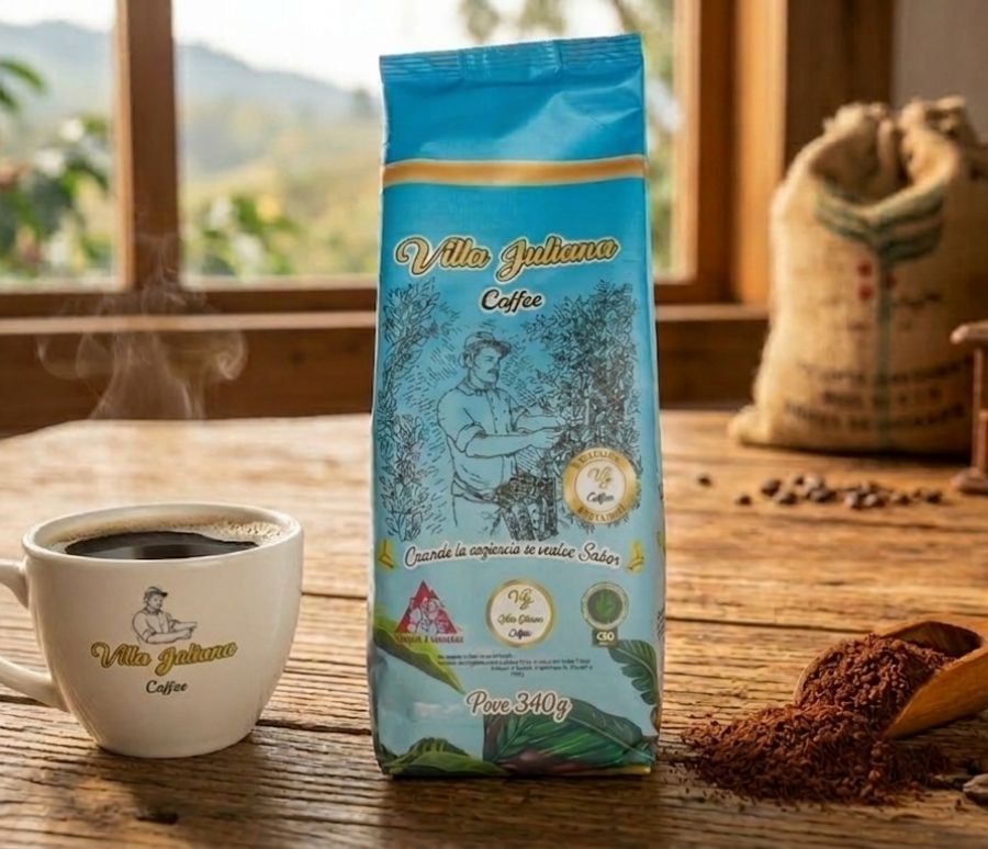 venta de cafe al por mayor